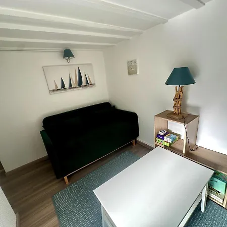 La Toccata Maison De Charme Centre * Cabourg