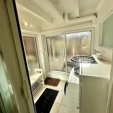 La Toccata Maison De Charme Centre Nyaraló *