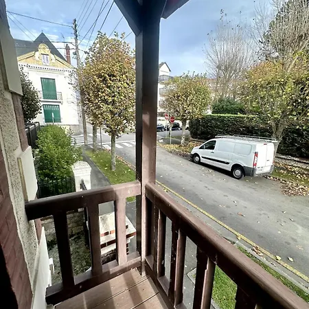 La Toccata Maison De Charme Centre