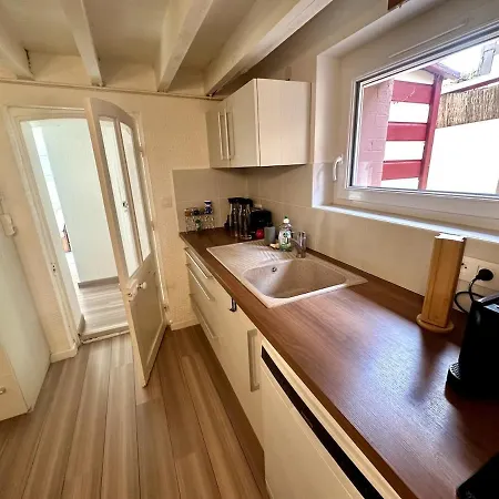 Σπίτι διακοπών La Toccata Maison De Charme Centre *