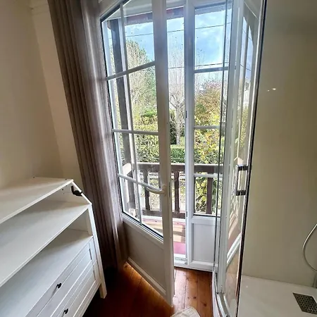 La Toccata Maison De Charme Centre Nyaraló *