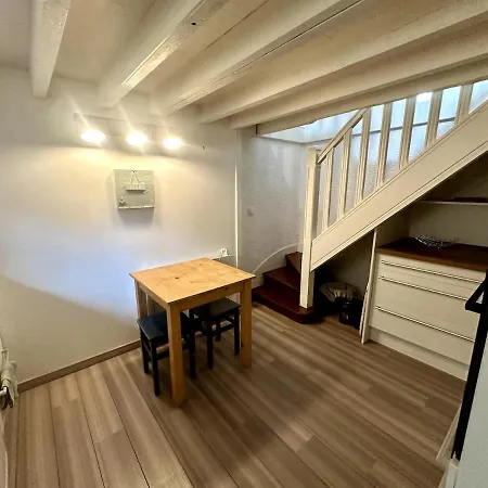 La Toccata Maison De Charme Centre *