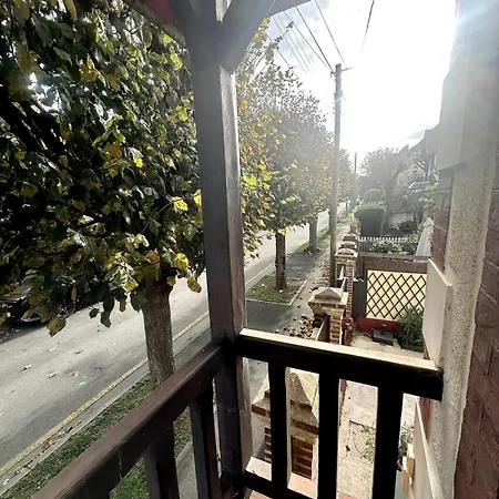 La Toccata Maison De Charme Centre * Cabourg