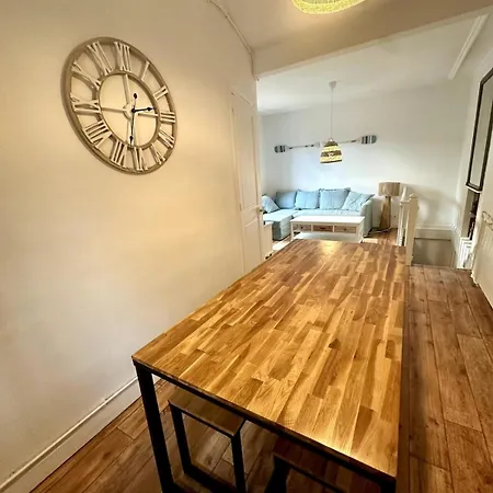 Σπίτι διακοπών La Toccata Maison De Charme Centre *