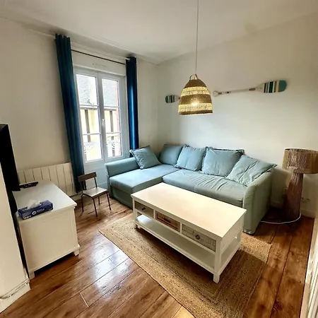 Σπίτι διακοπών La Toccata Maison De Charme Centre