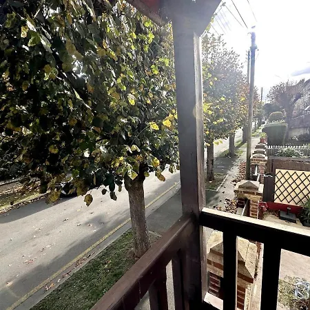 La Toccata Maison De Charme Centre * Cabourg