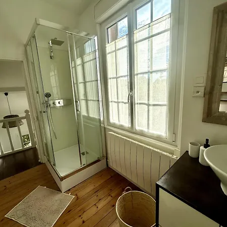 Nyaraló La Toccata Maison De Charme Centre *