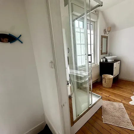 Nyaraló La Toccata Maison De Charme Centre