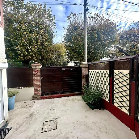 La Toccata Maison De Charme Centre Σπίτι διακοπών