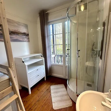 La Toccata Maison De Charme Centre Nyaraló