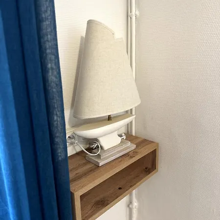 La Toccata Maison De Charme Centre Nyaraló *