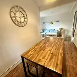 Holiday home La Toccata Maison De Charme Centre *