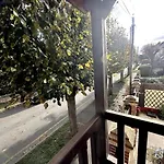 La Toccata Maison De Charme Centre * 卡布尔