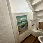 度假居 La Toccata Maison De Charme Centre 卡布尔