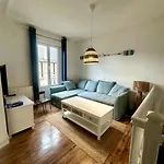 度假居 La Toccata Maison De Charme Centre 卡布尔