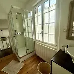 度假居 La Toccata Maison De Charme Centre *