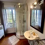 度假居 La Toccata Maison De Charme Centre *