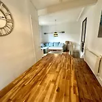 度假居 La Toccata Maison De Charme Centre *