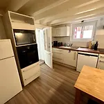 度假居 La Toccata Maison De Charme Centre 卡布尔
