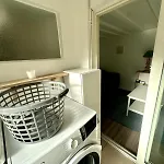 度假居 La Toccata Maison De Charme Centre 卡布尔