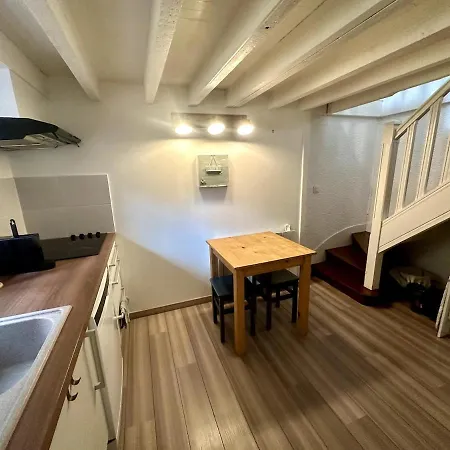 La Toccata Maison De Charme Centre * 꺄부흐