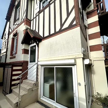 La Toccata Maison De Charme Centre 度假居 *