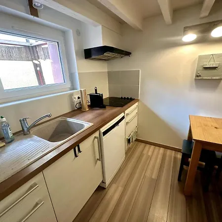 La Toccata Maison De Charme Centre 꺄부흐