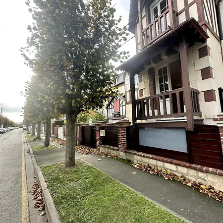 La Toccata Maison De Charme Centre 펜션 꺄부흐