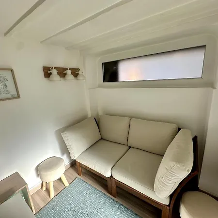 La Toccata Maison De Charme Centre 펜션