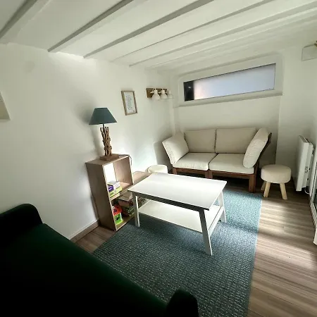 La Toccata Maison De Charme Centre Holiday home