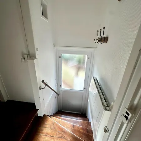 펜션 La Toccata Maison De Charme Centre *