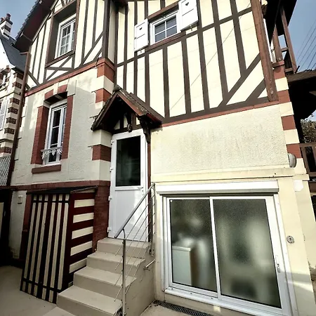 La Toccata Maison De Charme Centre 度假居
