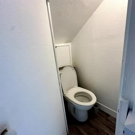 펜션 La Toccata Maison De Charme Centre