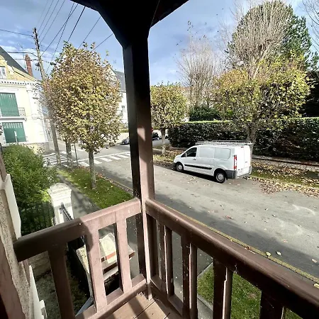 La Toccata Maison De Charme Centre 꺄부흐