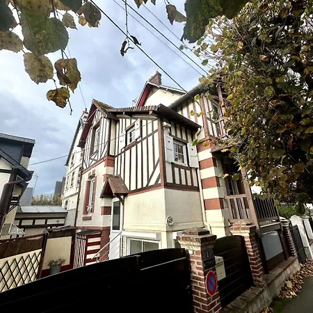 La Toccata Maison De Charme Centre