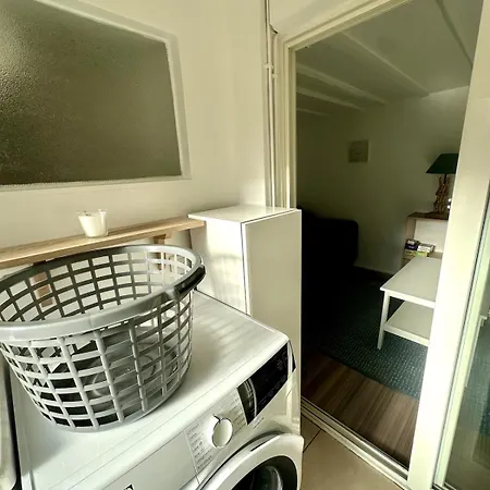 펜션 La Toccata Maison De Charme Centre 꺄부흐