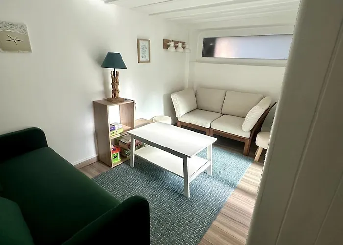 La Toccata Maison De Charme Centre Dom wakacyjny *