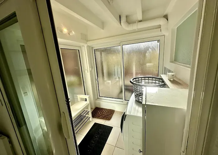 La Toccata Maison De Charme Centre Dom wakacyjny *