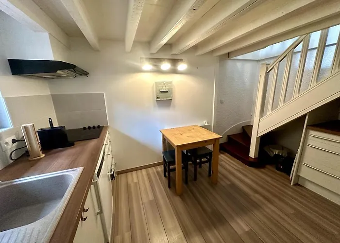 La Toccata Maison De Charme Centre * Cabourg