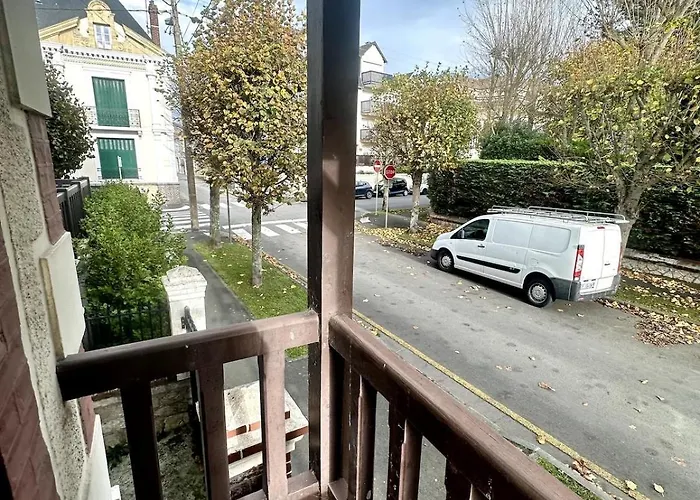 La Toccata Maison De Charme Centre