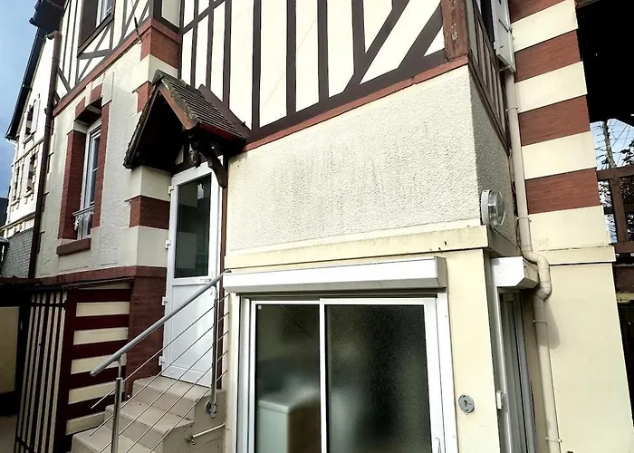 La Toccata Maison De Charme Centre Dom wakacyjny *