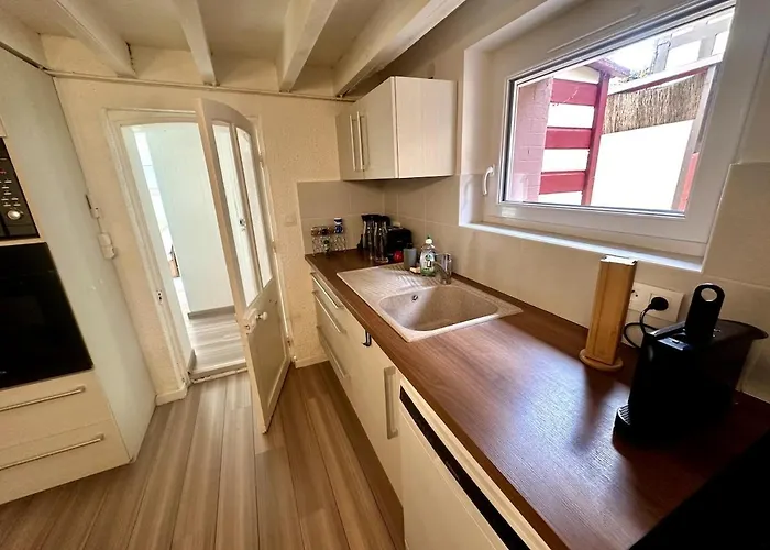 Dom wakacyjny La Toccata Maison De Charme Centre *