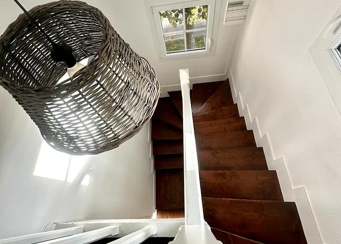 La Toccata Maison De Charme Centre *