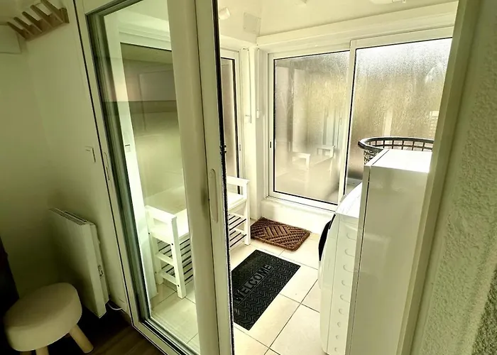 La Toccata Maison De Charme Centre *