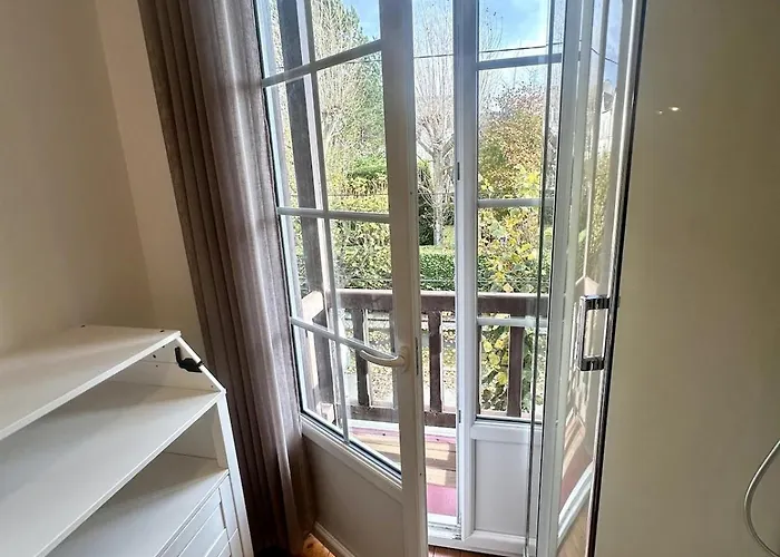 La Toccata Maison De Charme Centre Dom wakacyjny *