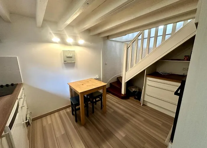 La Toccata Maison De Charme Centre *