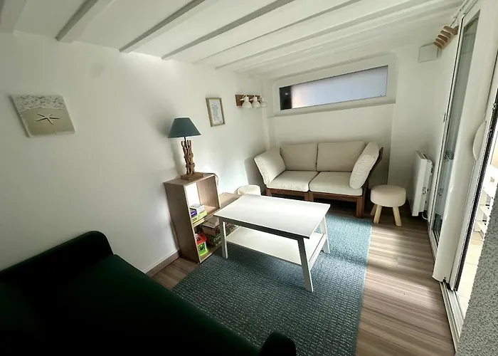 La Toccata Maison De Charme Centre Dom wakacyjny