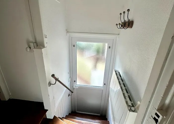 Dom wakacyjny La Toccata Maison De Charme Centre *