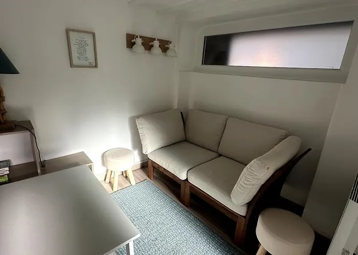 La Toccata Maison De Charme Centre Dom wakacyjny Cabourg