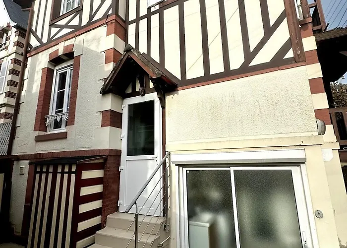 La Toccata Maison De Charme Centre Dom wakacyjny